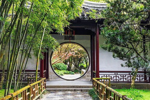 蘇州私家園林的保護性利用研究