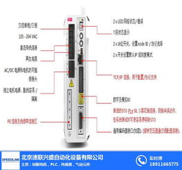 速聯興盛伺服電機 五金零售領域的專業(yè)選擇